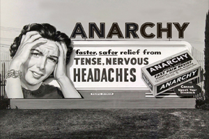 Anarchy