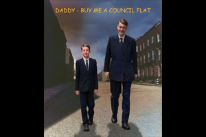 Daddy