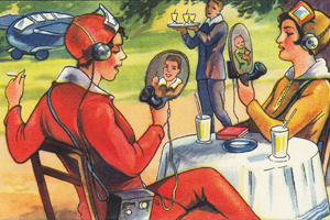 Mobile