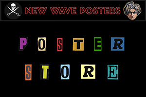 New Wave PosterStore