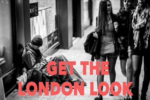 The London Look