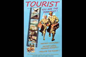 Tourist
