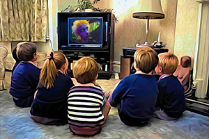 Video Age